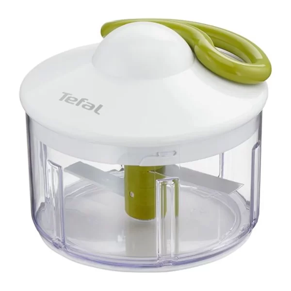 Picatodo Manual TEFAL