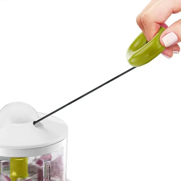 Picatodo Manual TEFAL - Image 6