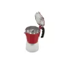 Cafetera Italiana IMUSA ESPRESSO de 6 tazas - Image 2