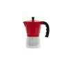 Cafetera Italiana IMUSA ESPRESSO de 6 tazas
