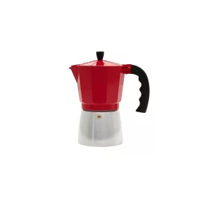 Cafetera Italiana IMUSA ESPRESSO de 6 tazas