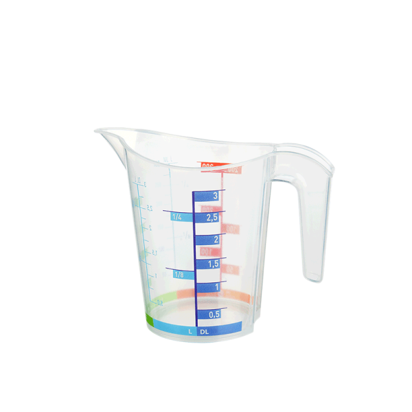 TAZA O JARRA MEDIDORA DE 300 ML - Image 2