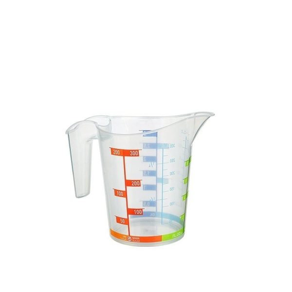 TAZA O JARRA MEDIDORA DE 300 ML - Image 4