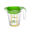 JARRA RECICLADORA COLADOR DE ACEITE 500 ML - Image 3