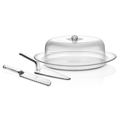 SET TORTERA 4 PIEZAS