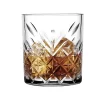 Set  4 vasos whisky bebida  corta  Timeless 355cc 12 oz - Image 2