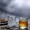Set  4 vasos whisky bebida  corta  Timeless 355cc 12 oz - Image 4