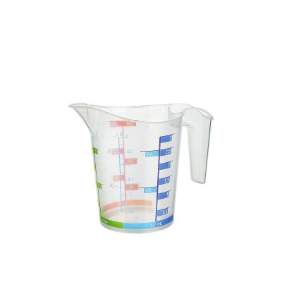 TAZA O JARRA MEDIDORA DE 300 ML