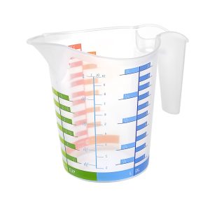 TAZA O JARRA MEDIDORA DE 1000 ML