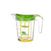 JARRA RECICLADORA COLADOR DE ACEITE 500 ML
