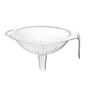 EMBUDO PARA BEBIDAS TAMAÑO LARGO