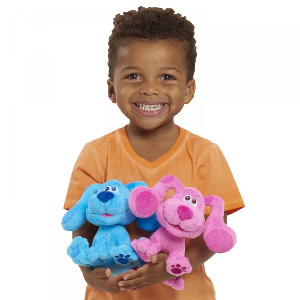 BLUE'S CLUES & YOU! - Image 5
