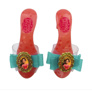 Zapatilla Elena de Avalor