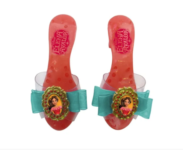 Zapatilla Elena de Avalor