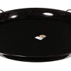 Paellera Esmaltada 90 Cms 50 raciones - Image 2