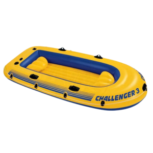 Bote inflable Challenger