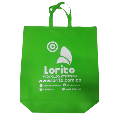 Bolsa Reutilizable Ecológica