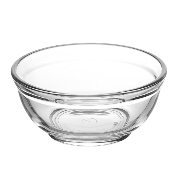 Bowl  Salsera Decorativo Redondo 7.7cms - Image 2