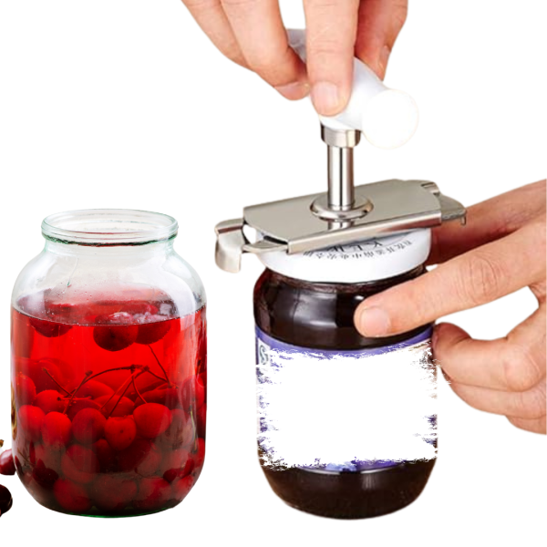 ABRIDOR DE TARROS Y BOTELLAS AJUSTABLE PZA. - Image 2