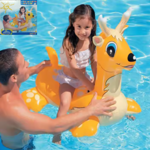 FLOTADOR INFLABLE  VENADO