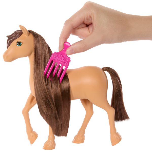 BARBIE SURTIDO PEINADO DE PONYS - Image 3