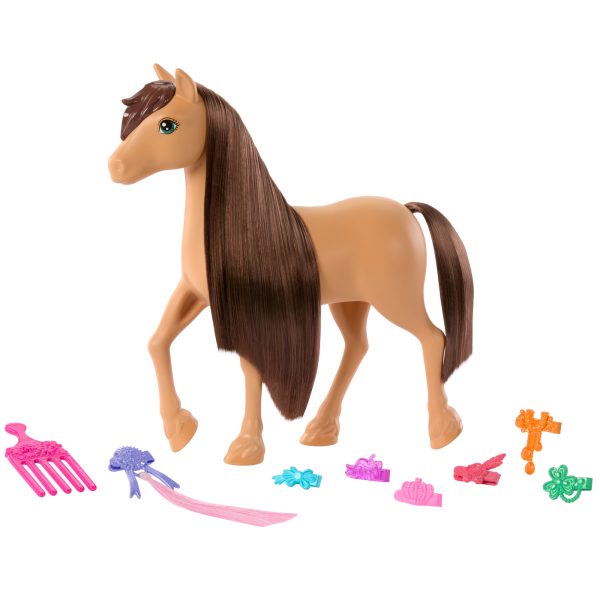 BARBIE SURTIDO PEINADO DE PONYS - Image 4