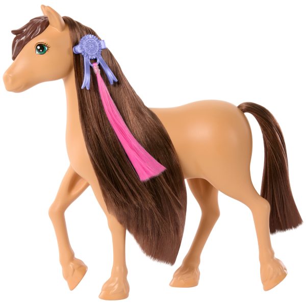 BARBIE SURTIDO PEINADO DE PONYS - Image 7