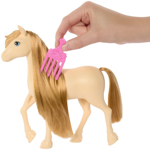 BARBIE SURTIDO PEINADO DE PONYS - Image 9