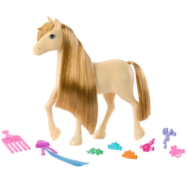 BARBIE SURTIDO PEINADO DE PONYS - Image 2