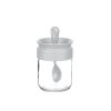 RECIPIENTE ESPECIERO CON TAPA 210 ML - Image 2