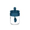 RECIPIENTE ESPECIERO CON TAPA 210 ML - Image 3