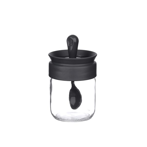 RECIPIENTE ESPECIERO CON TAPA 210 ML - Image 4