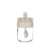 RECIPIENTE ESPECIERO CON TAPA 210 ML - Image 5