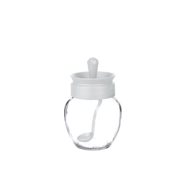 SET DE 3 ESPECIEROS CON TAPA Y BANDEJA 300ml - Image 6