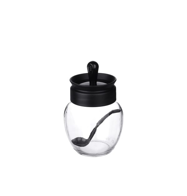 SET DE 3 ESPECIEROS CON TAPA Y BANDEJA 300ml - Image 7