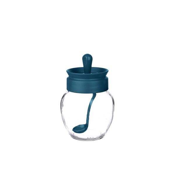 RECIPIENTE ESPECIERO CON TAPA 370 ML - Image 4