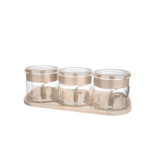 SET DE 3 ESPECIEROS CON TAPA Y BANDEJA 300ml - Image 12
