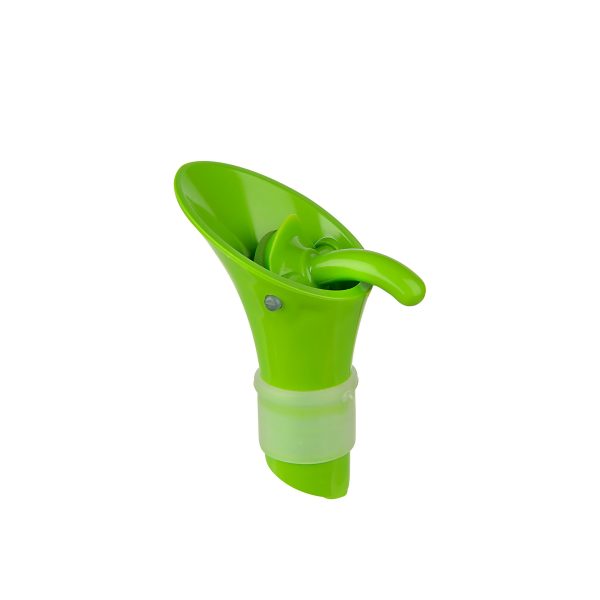 DISPENSADOR PARA ACEITE 500 ML COLORES SURTIDOS - Image 3