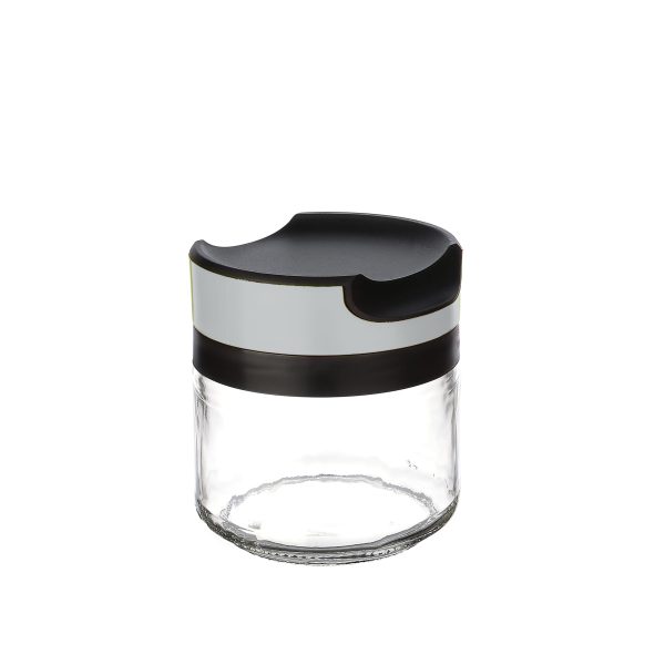 RECIPIENTE ALMACENAMIENTO CON TAPA  300 ML - Image 2