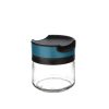 RECIPIENTE ALMACENAMIENTO CON TAPA  300 ML