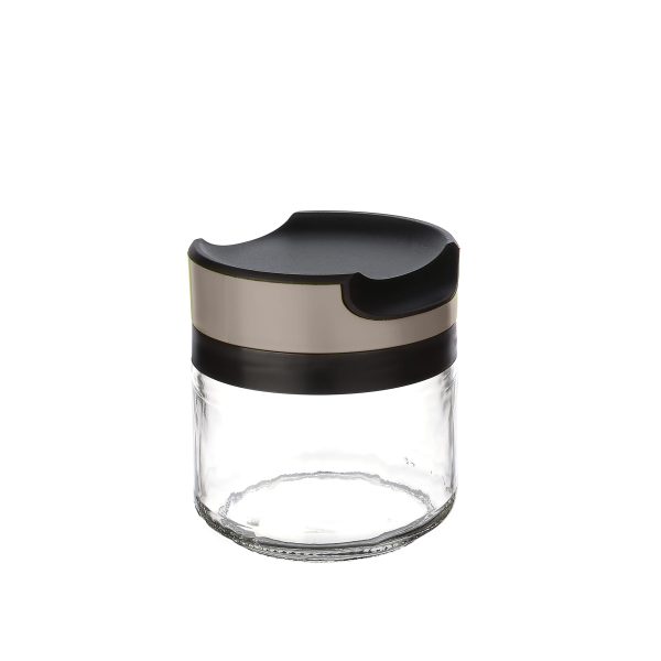 RECIPIENTE ALMACENAMIENTO CON TAPA  300 ML - Image 3
