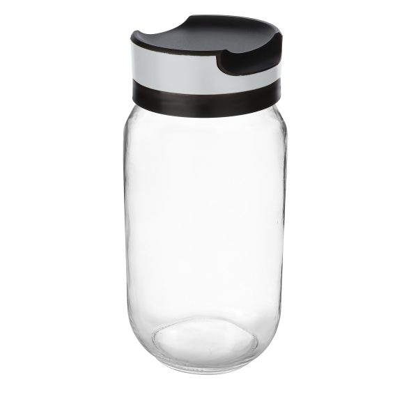 RECIPIENTE ALMACENAMIENTO CON TAPA 1000 ML - Image 4