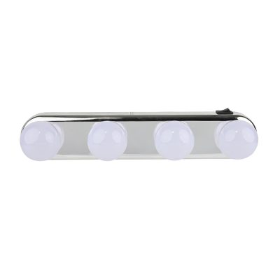 Luz Led para espejo tipo Hollywood