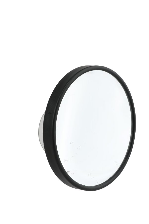 Espejo de baño sin niebla 12x