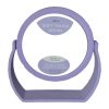 spejo de tocador plegable doble cara 1X/7X surtido - Image 2