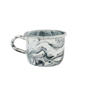 Mug #8 duna negro