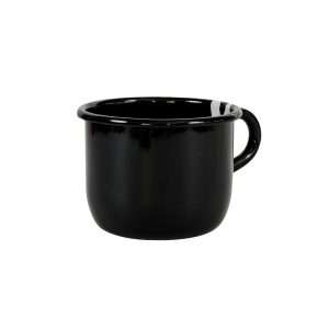 Mug #8 manglar negro
