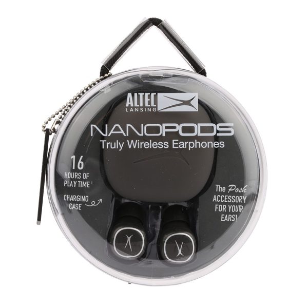 Audifonos Nano Pods Altec Lansing - Image 2