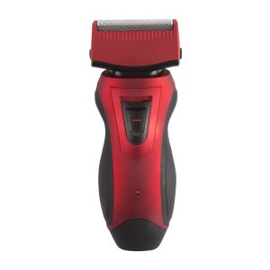 Maquina de afeitar 2 cab Red