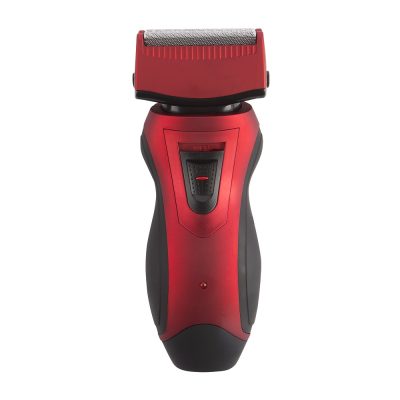 Maquina de afeitar 2 cab Red